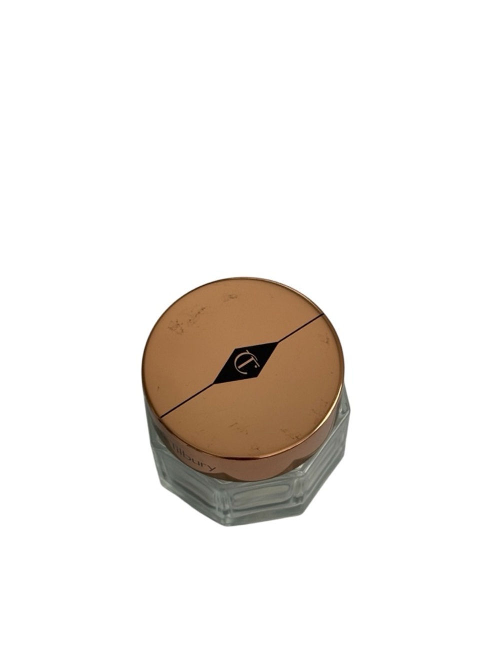 Charlotte Tilbury Magic Cream. BRAND NEW